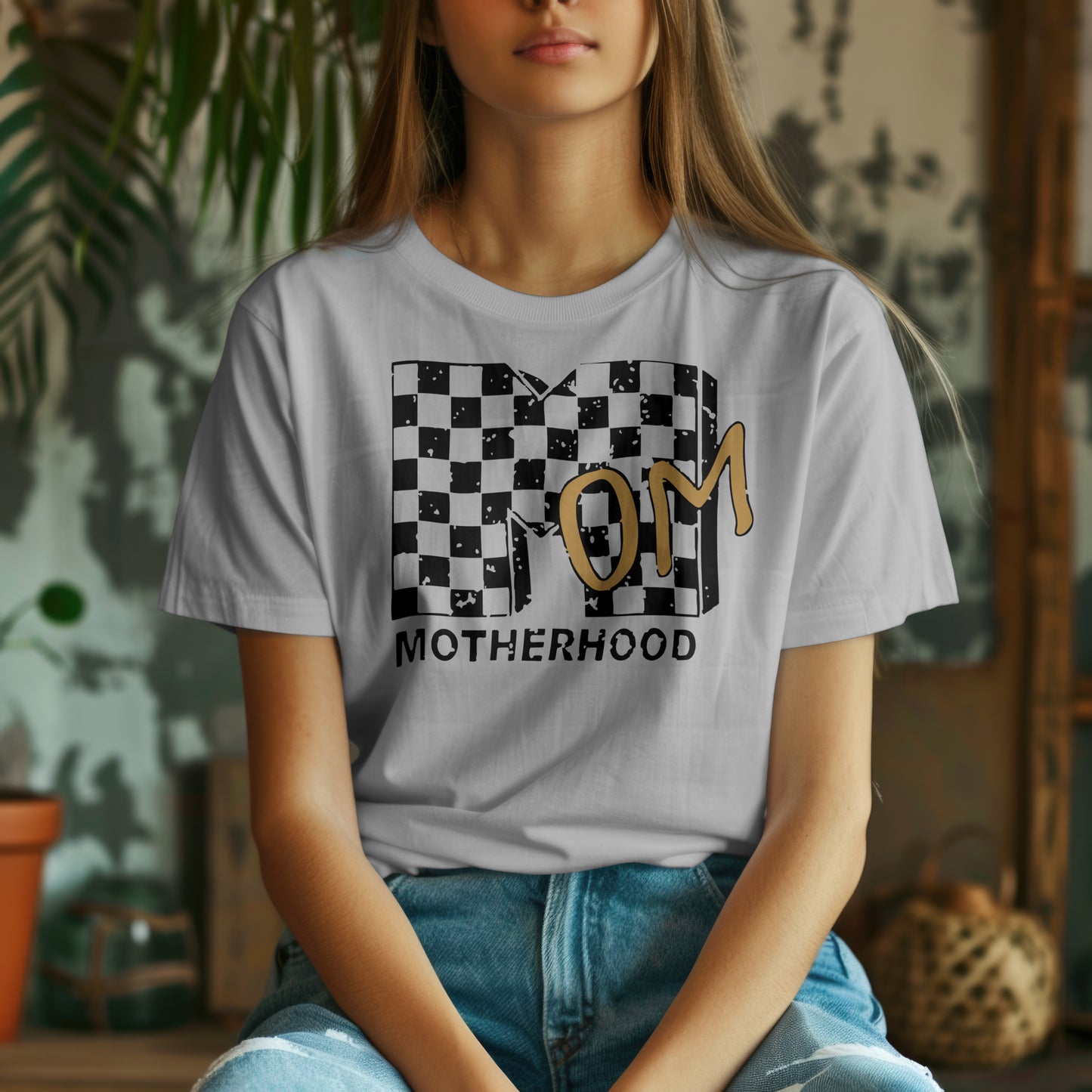 Mom - Motherhood