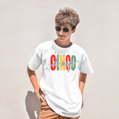 Cinco De Mayo