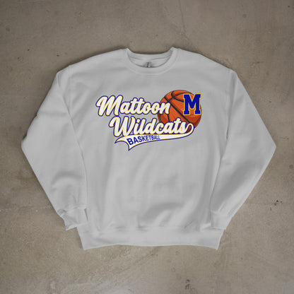 Mattoon Wildcats Basketball