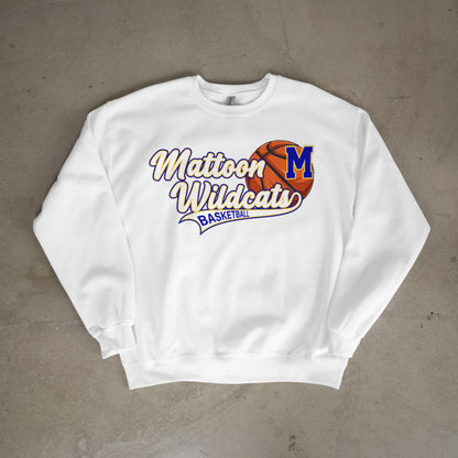 Mattoon Wildcats Basketball
