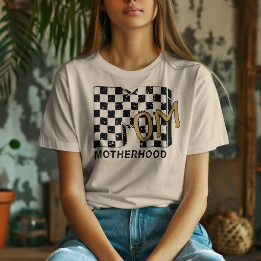 Mom - Motherhood