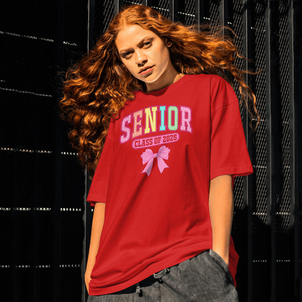 Senior Marquee
