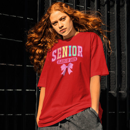 Senior Marquee
