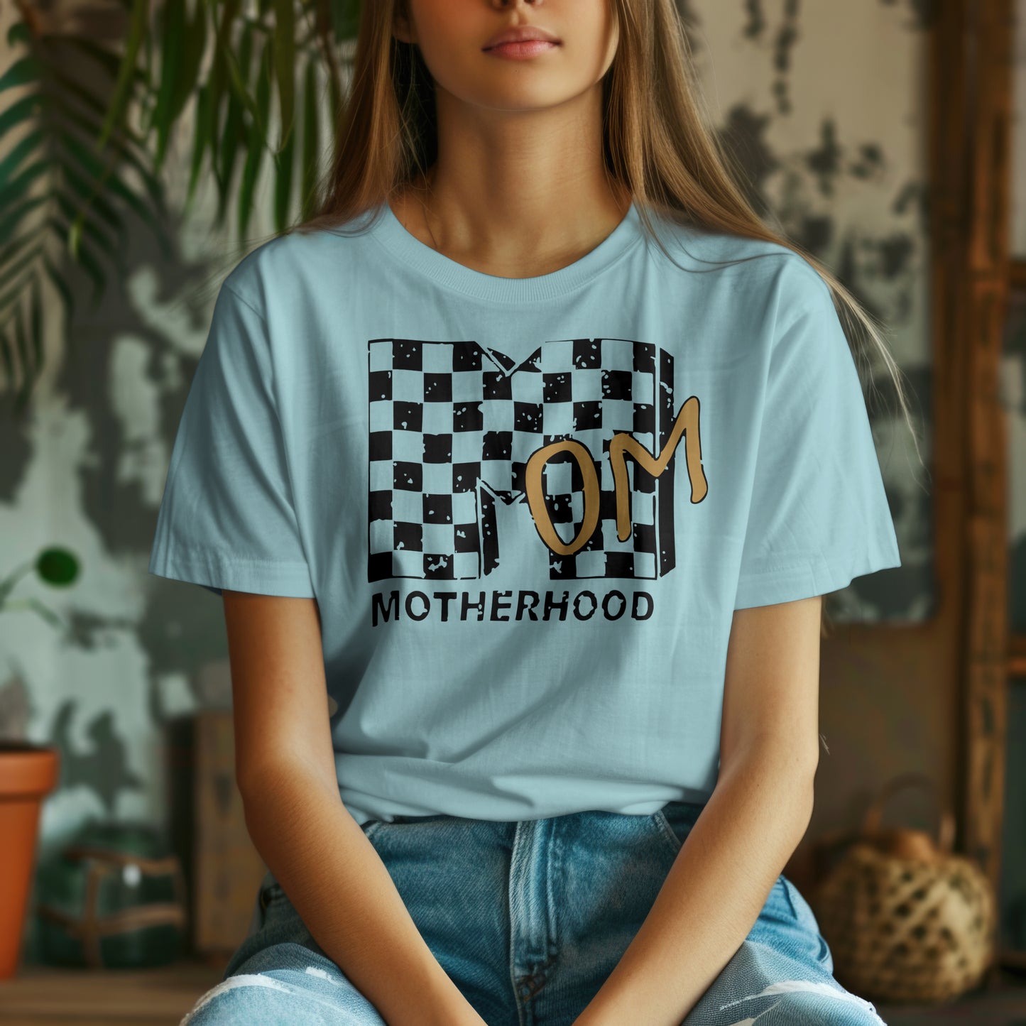 Mom - Motherhood