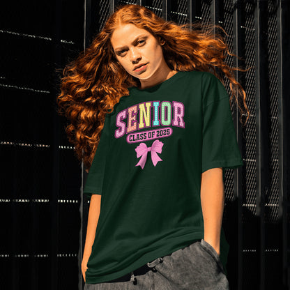 Senior Marquee