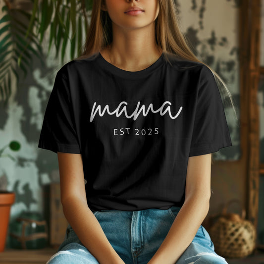 Mama Est. Custom