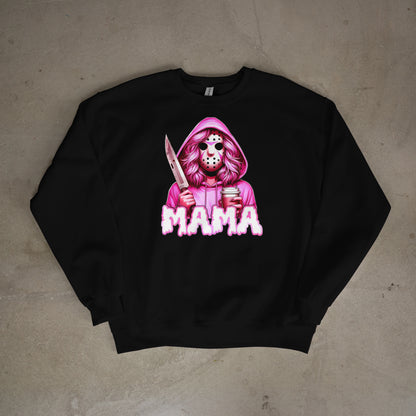 Pink Jason Mama