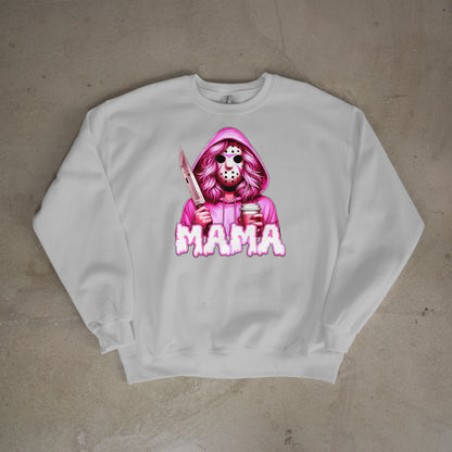 Pink Jason Mama