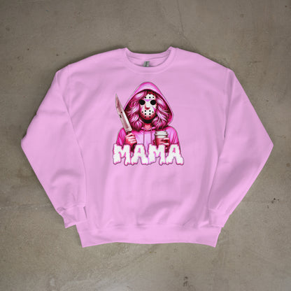 Pink Jason Mama