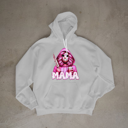 Pink Jason Mama
