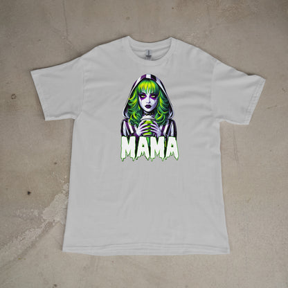 Beetle Juice Mama