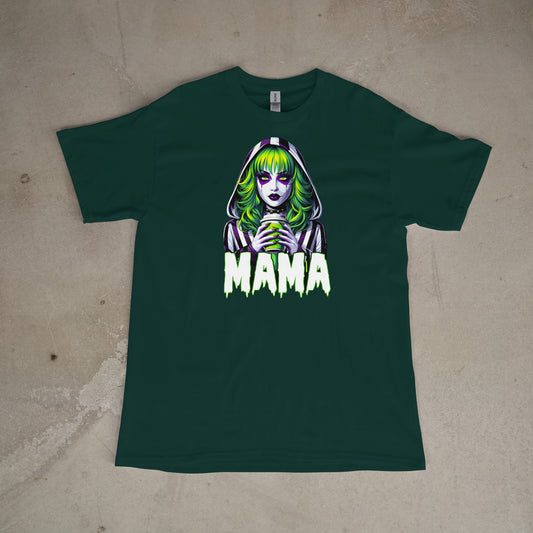 Beetle Juice Mama