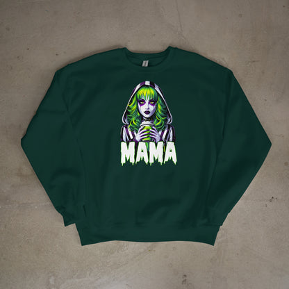 Beetle Juice Mama