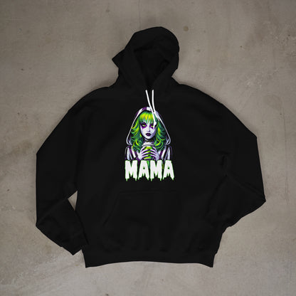 Beetle Juice Mama
