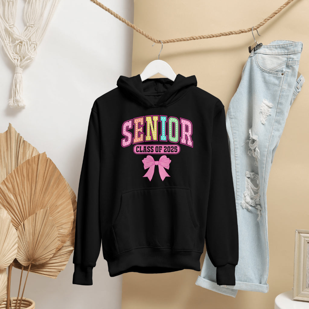 Senior Marquee Hoodie