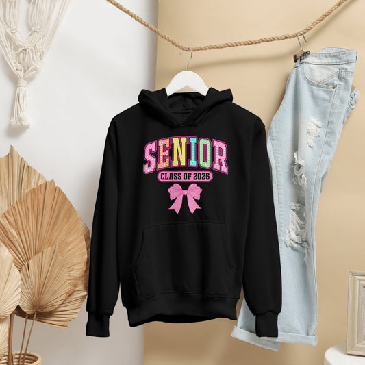 Senior Marquee Hoodie