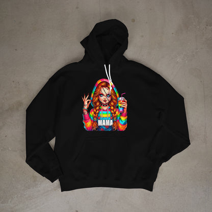 Chucky Mama