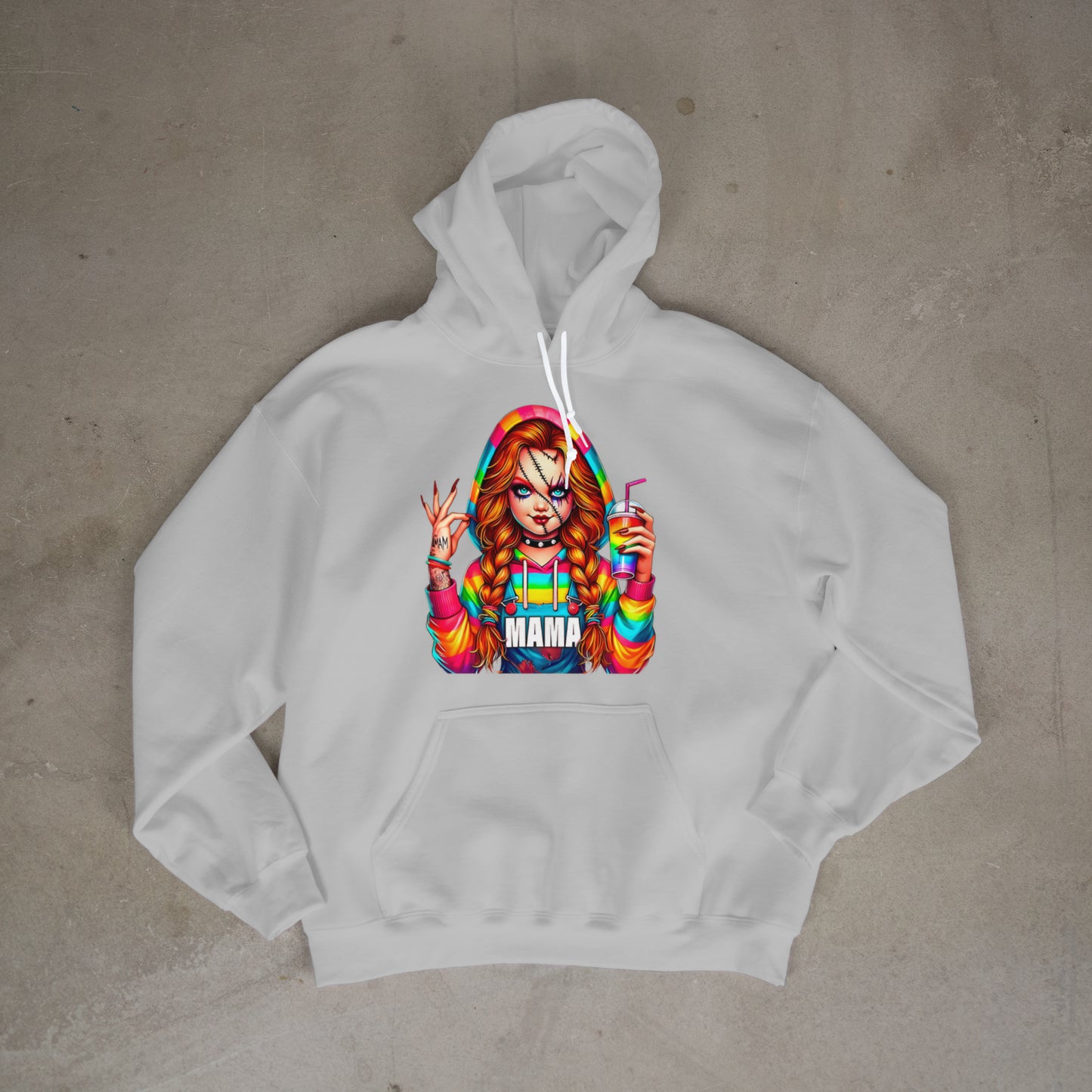 Chucky Mama