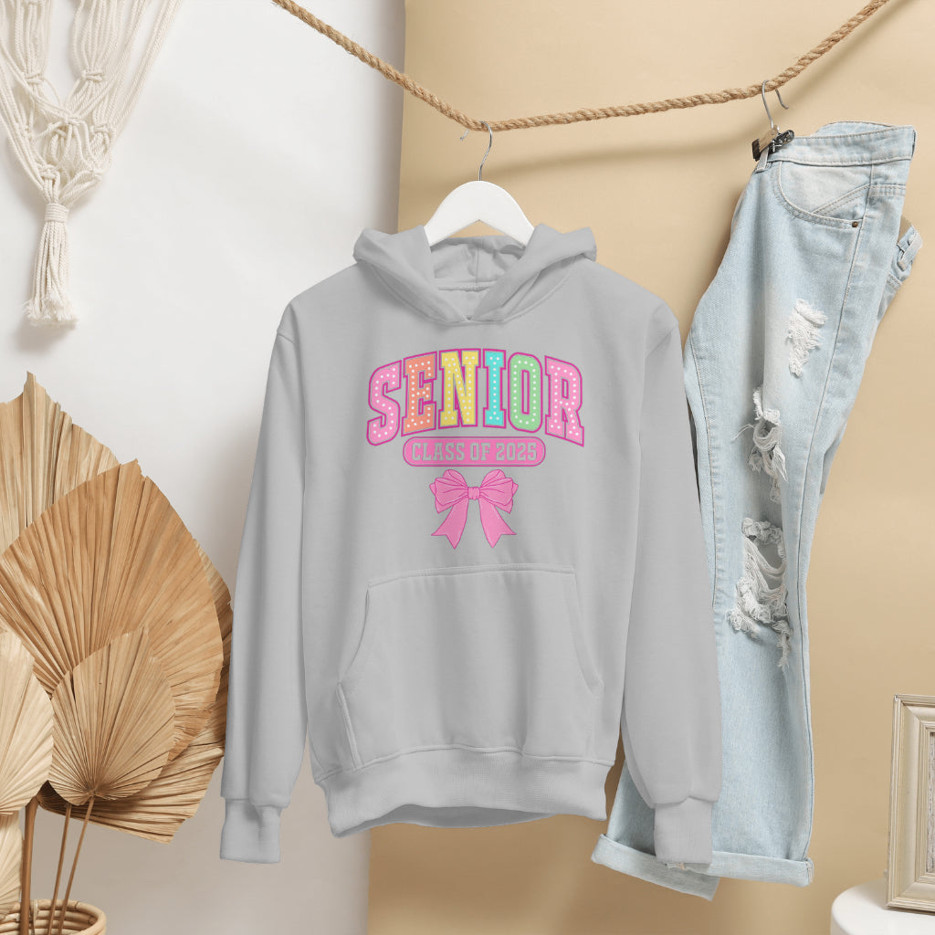 Senior Marquee Hoodie