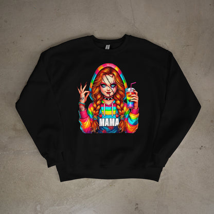 Chucky Mama