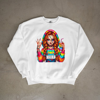 Chucky Mama