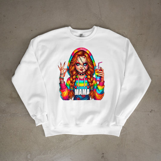 Chucky Mama