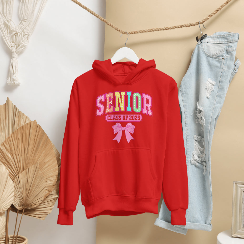 Senior Marquee Hoodie