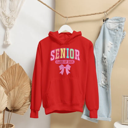 Senior Marquee Hoodie