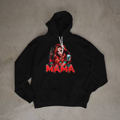 Freddy Mama