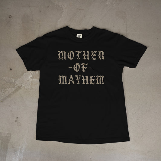 Mother of Mayhem