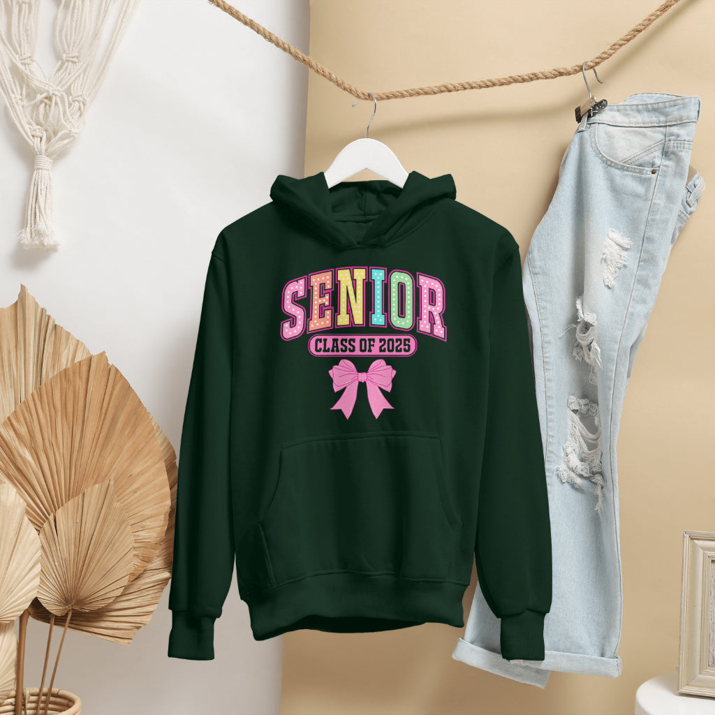 Senior Marquee Hoodie