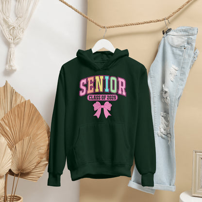 Senior Marquee Hoodie