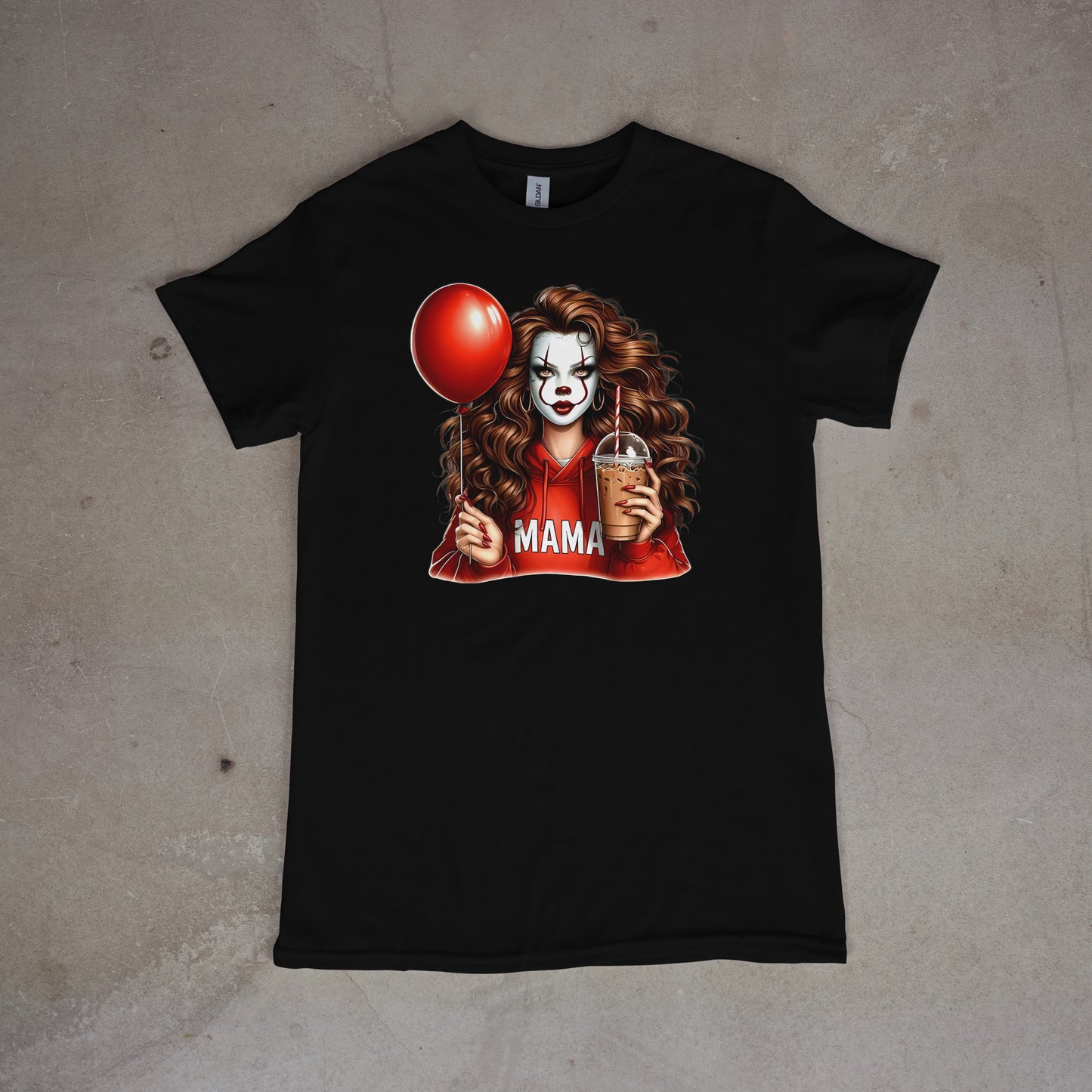 Pennywise Mama