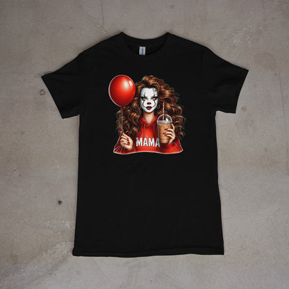 Pennywise Mama