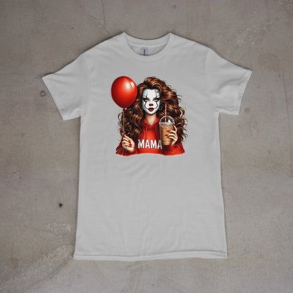 Pennywise Mama