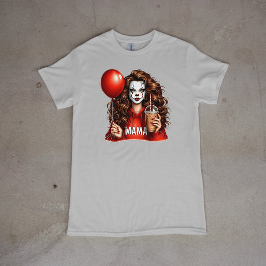 Pennywise Mama