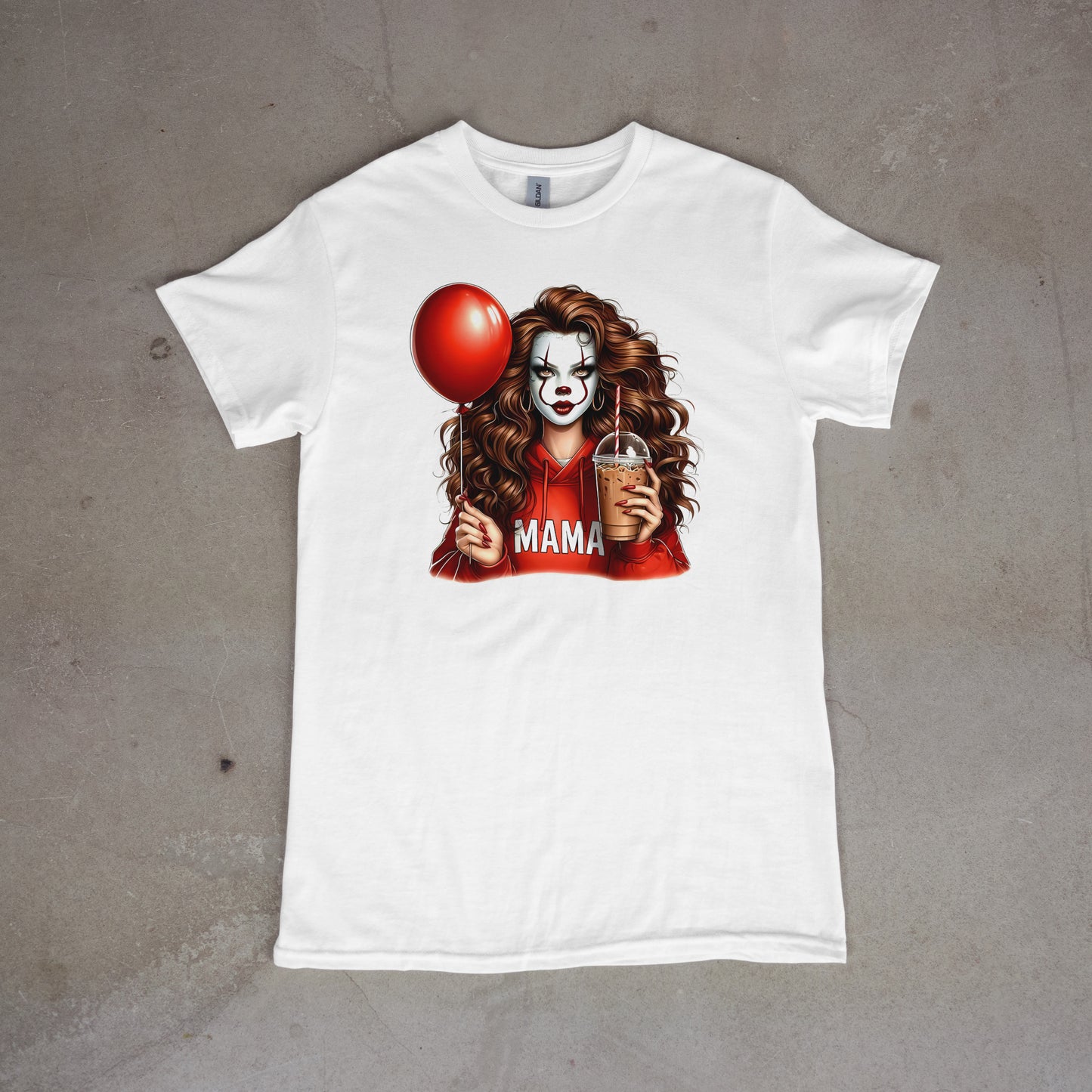 Pennywise Mama