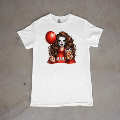 Pennywise Mama