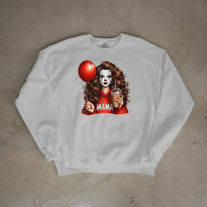 Pennywise Mama