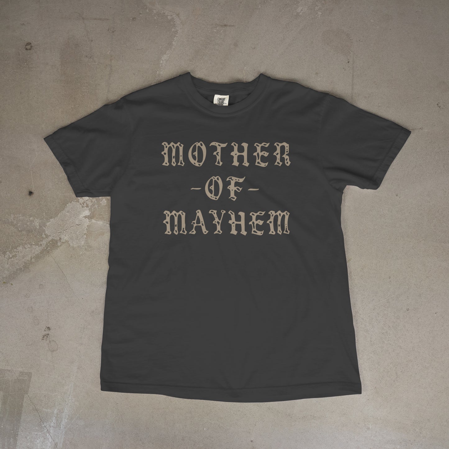 Mother of Mayhem
