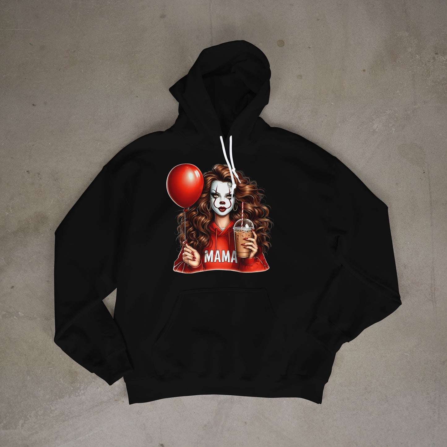 Pennywise Mama