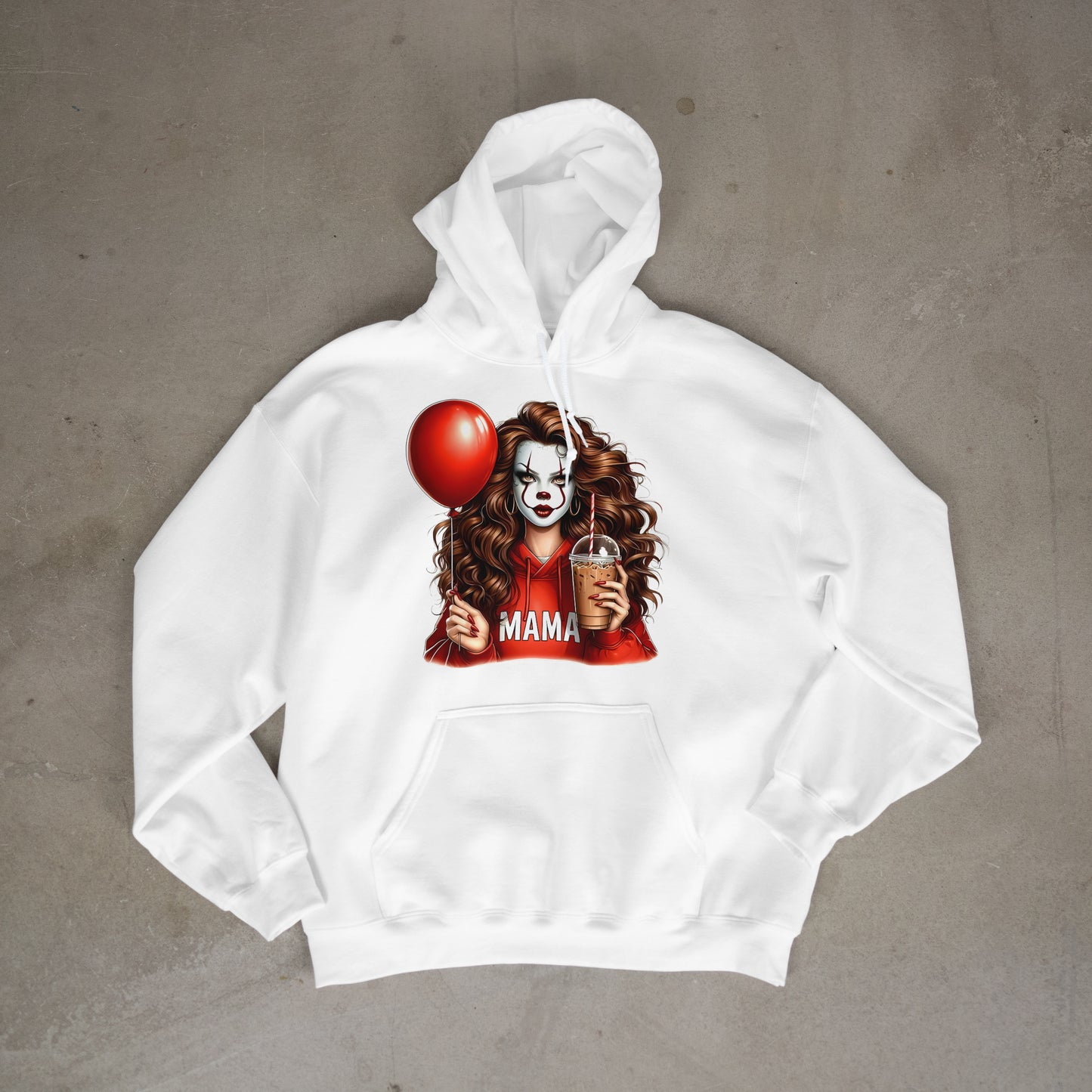 Pennywise Mama
