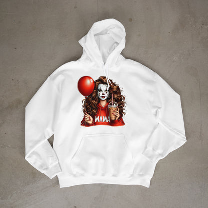 Pennywise Mama