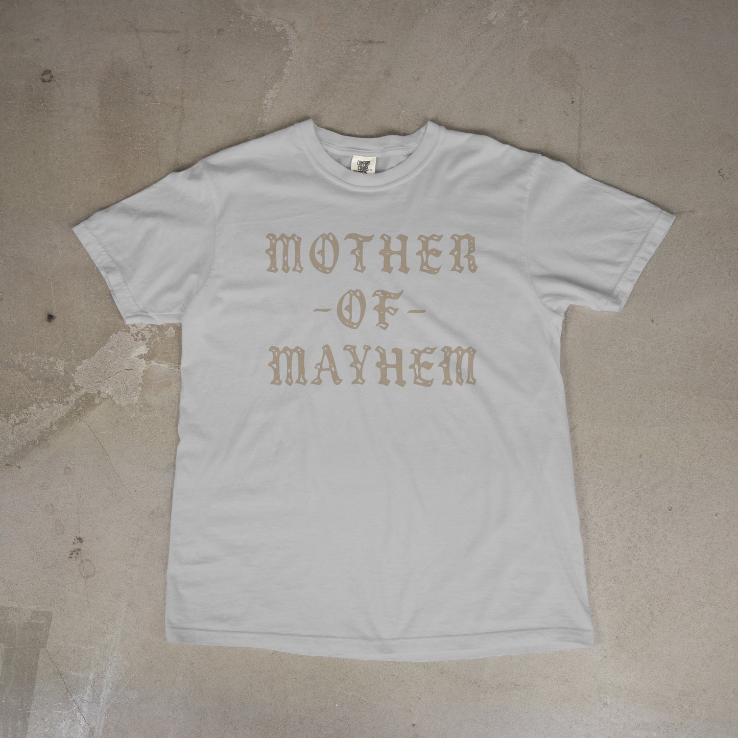 Mother of Mayhem