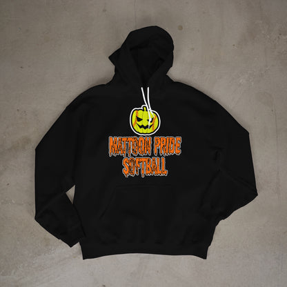 Halloween Pride Softball