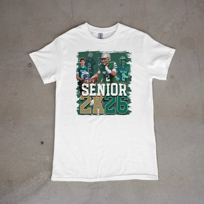 Football Senior 2K26