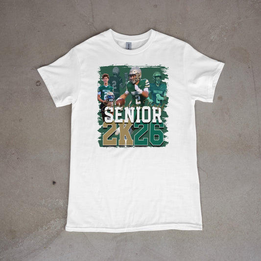 Football Senior 2K26