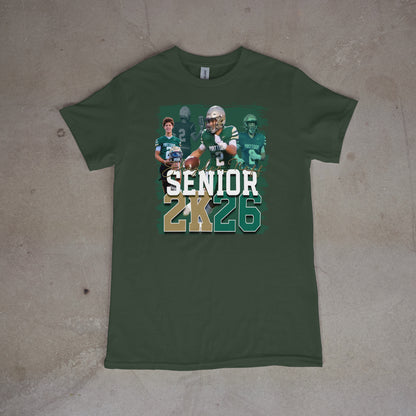 Football Senior 2K26