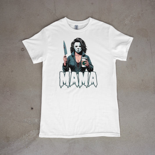 Michael Myers Mama