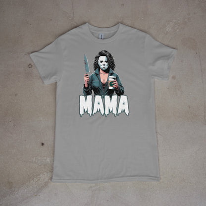 Michael Myers Mama